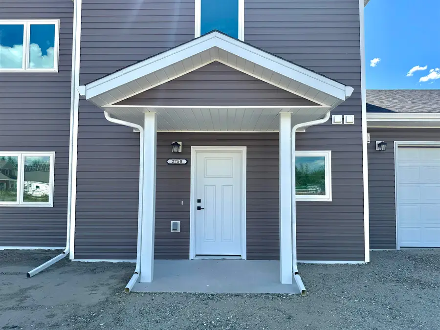 2758 W SECOND AVENUE, North Pole, AK 99705 - #3