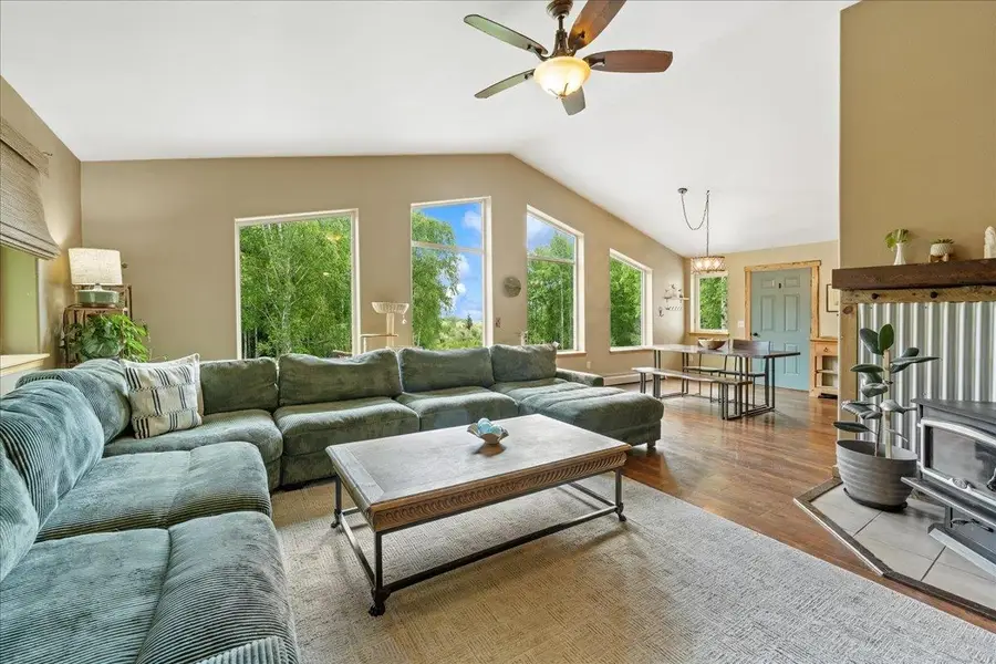 710 BIRCH KNOLL ROAD, Fairbanks, AK 99712 - #2