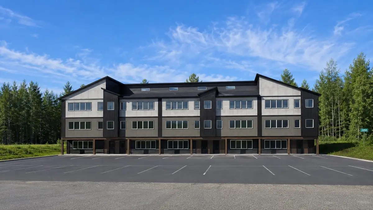 NHN 19TH AVENUE, Fairbanks, AK 99701 - #1