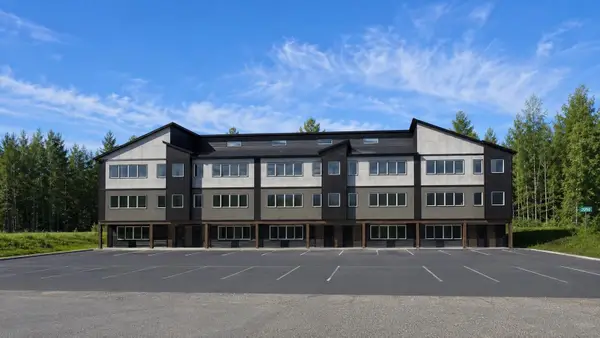 NHN 19TH AVENUE, Fairbanks, AK 99701
