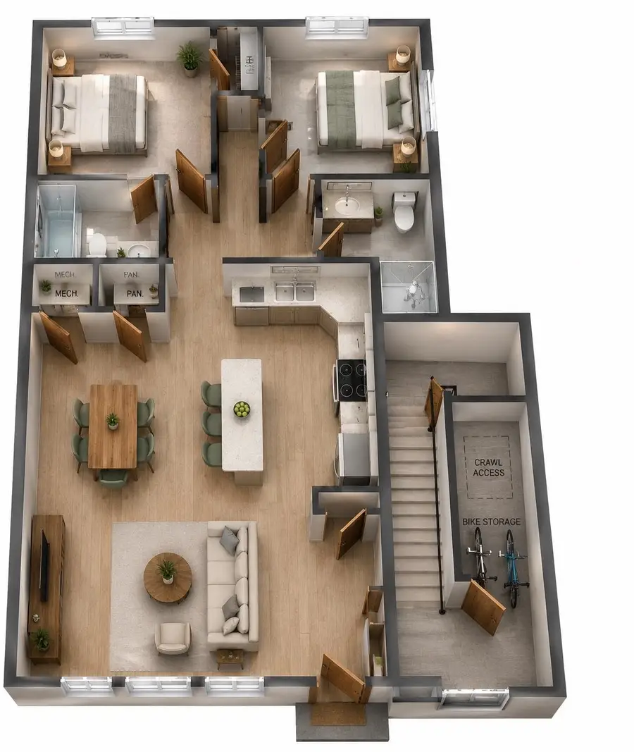 NHN 19TH AVENUE, Fairbanks, AK 99701 - #3