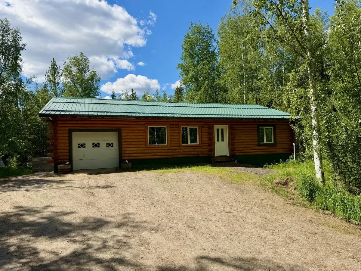 481 FARMERS LOOP ROAD, Fairbanks, AK 99712 - #1