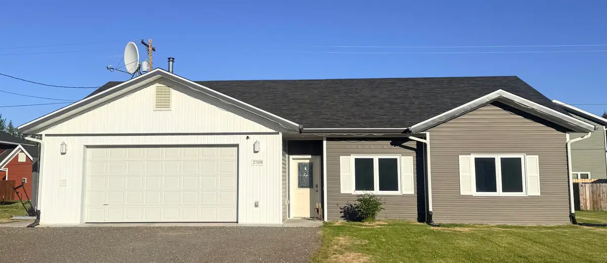 2709 DESERT EAGLE LOOP, North Pole, AK 99705 - #1