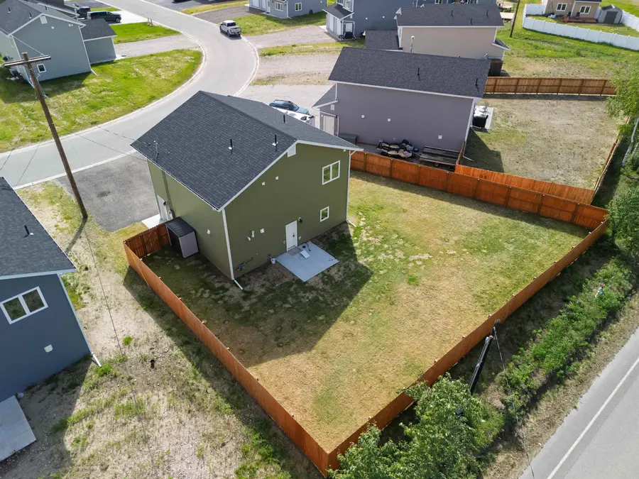 2683 STRYKER LOOP, North Pole, AK 99705 - #2