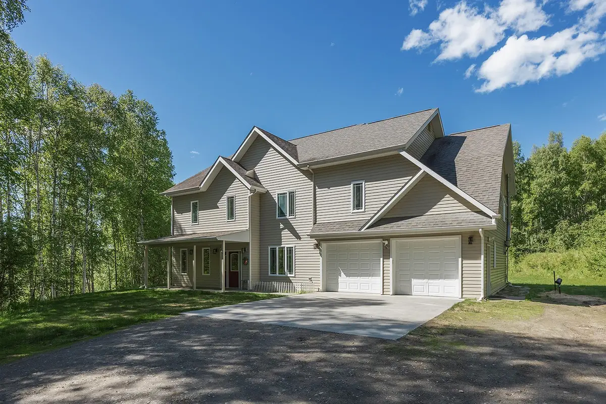 2493 STEESE HIGHWAY, Fairbanks, AK 99712 - #1