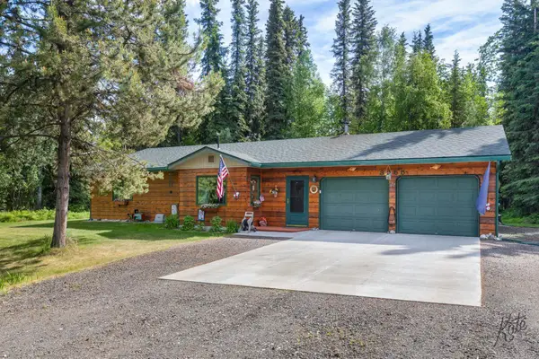 3355 BENTWOOD AVENUE, North Pole, AK 99705