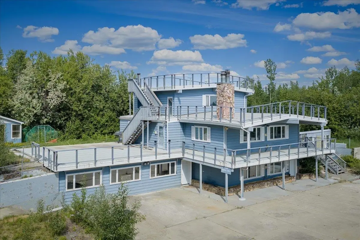 1446 GORDY WAY, North Pole, AK 99705 - #1
