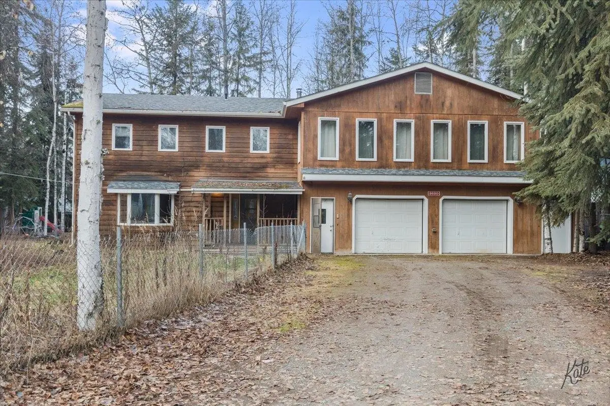 2630 SCOTCH PINE DRIVE, North Pole, AK 99705 - #1