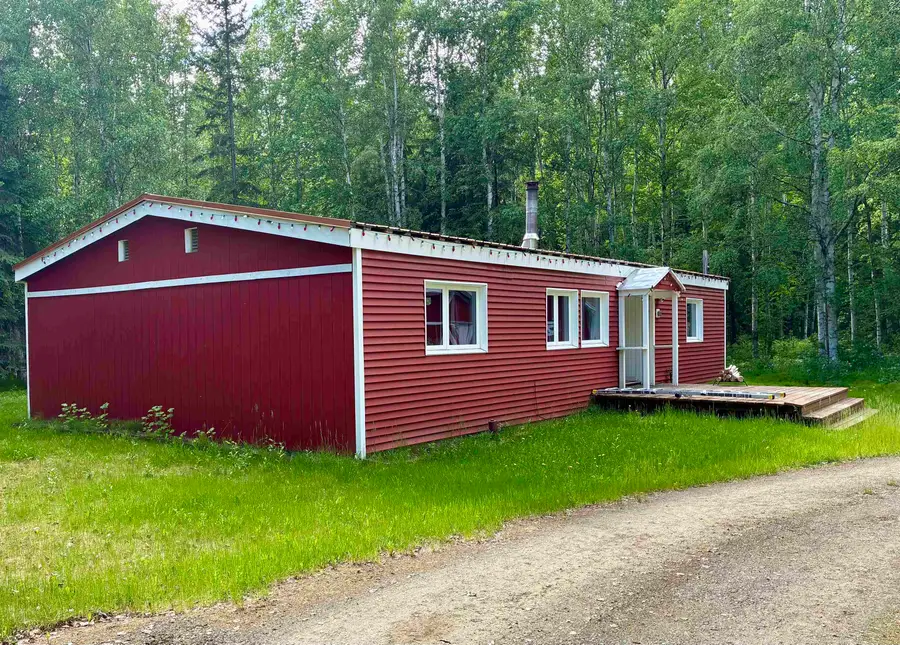 653 FLORENCE STREET, North Pole, AK 99705 - #2