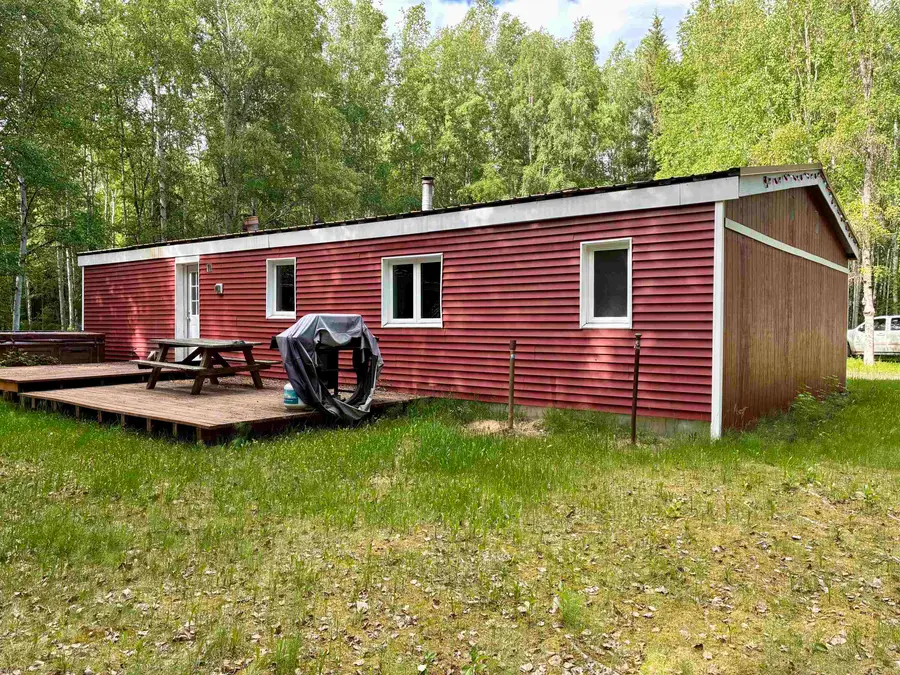 653 FLORENCE STREET, North Pole, AK 99705 - #3