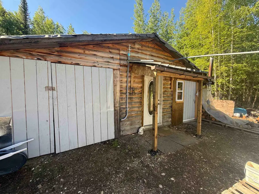 419 N GRANGE HALL ROAD, Fairbanks, AK 99712 - #2