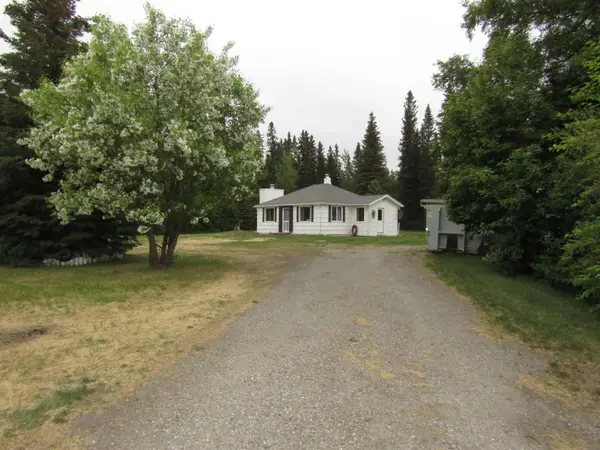 5166 RICHARDSON HIGHWAY, Delta Junction, AK 99737