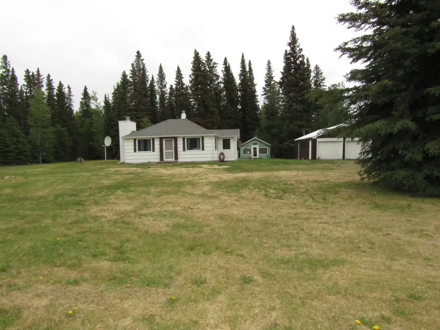 5166 RICHARDSON HIGHWAY, Delta Junction, AK 99737 - #2