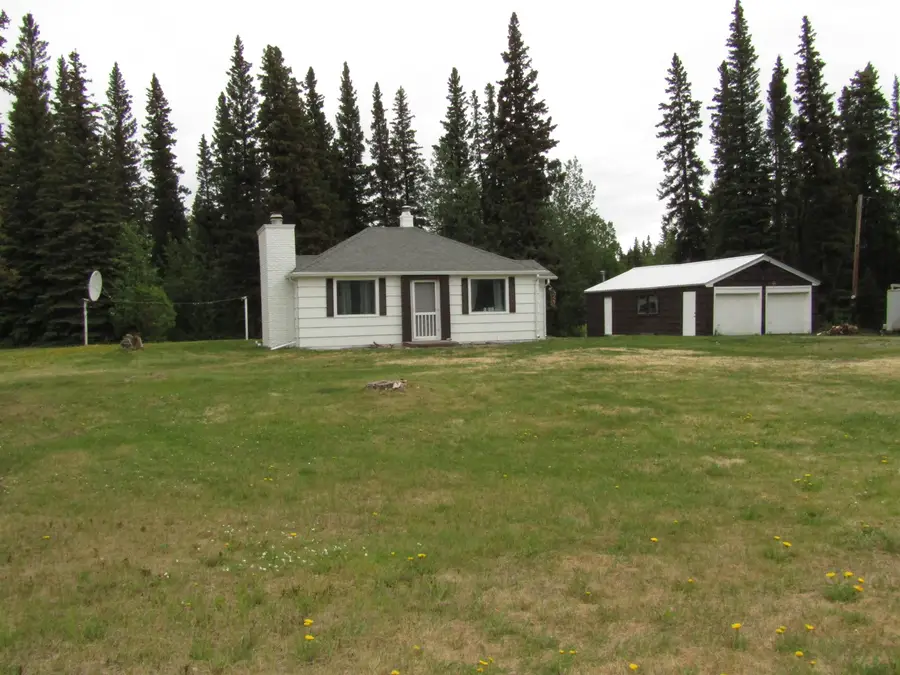 5166 RICHARDSON HIGHWAY, Delta Junction, AK 99737 - #3
