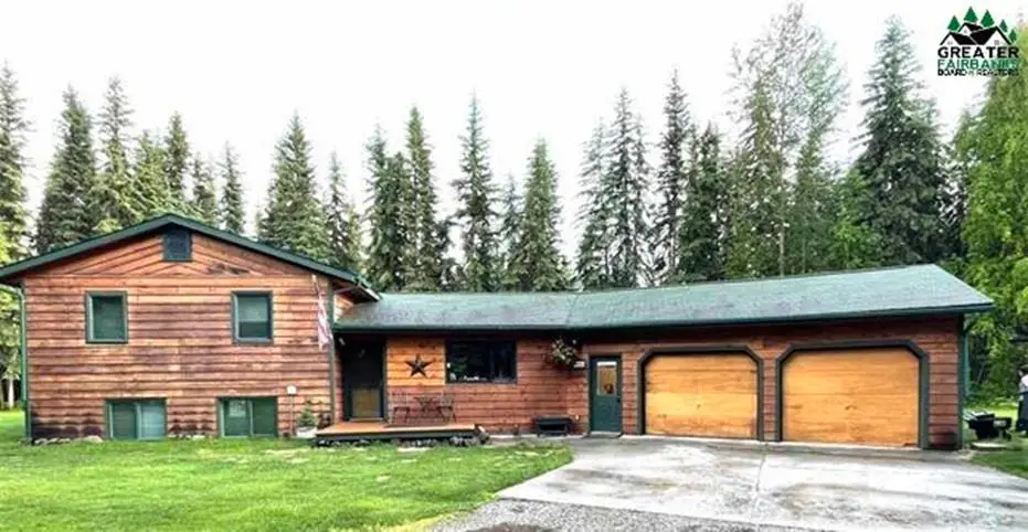 2500 MISSION ROAD, North Pole, AK 99705 - #1