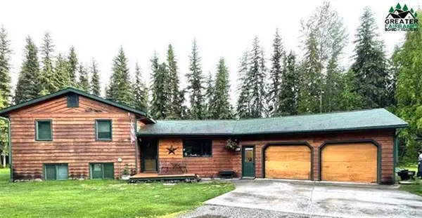 2500 MISSION ROAD, North Pole, AK 99705
