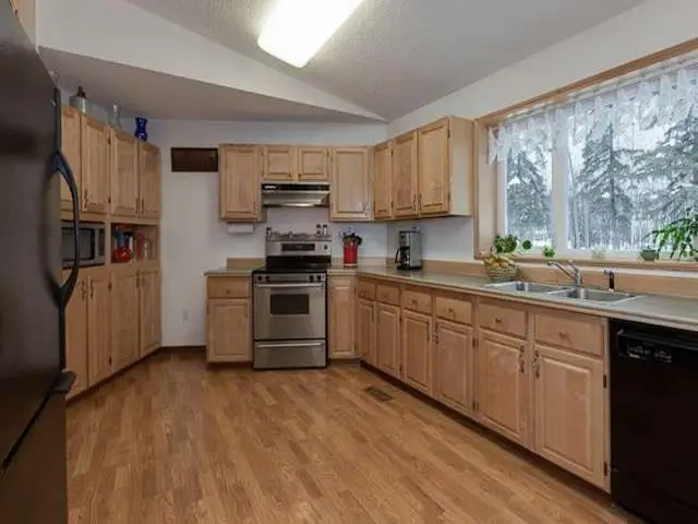 2500 MISSION ROAD, North Pole, AK 99705 - #2
