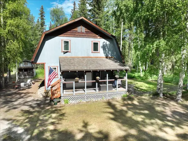 1002 MEADOW RUE AVENUE, North Pole, AK 99705