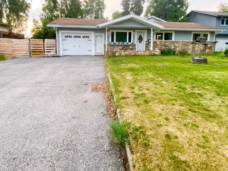 314 JUNEAU AVENUE, Fairbanks, AK 99701 - #2