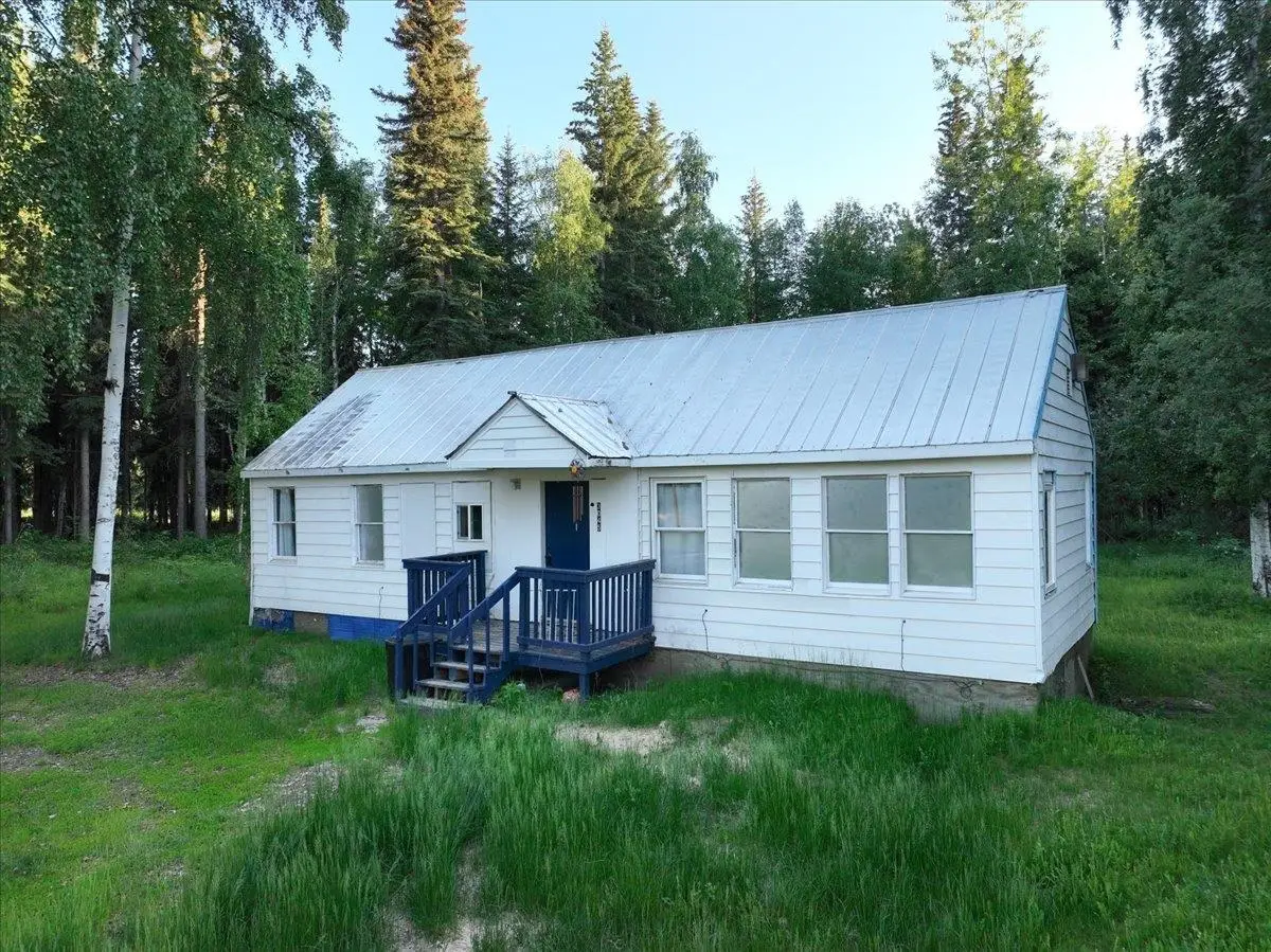 3045 ERNA COURT, North Pole, AK 99705 - #1