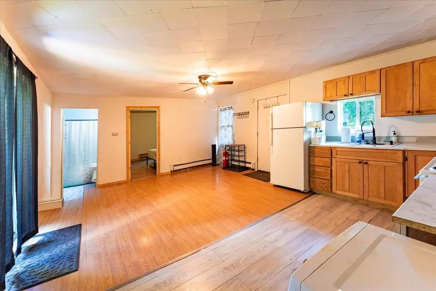 3045 ERNA COURT, North Pole, AK 99705 - #3