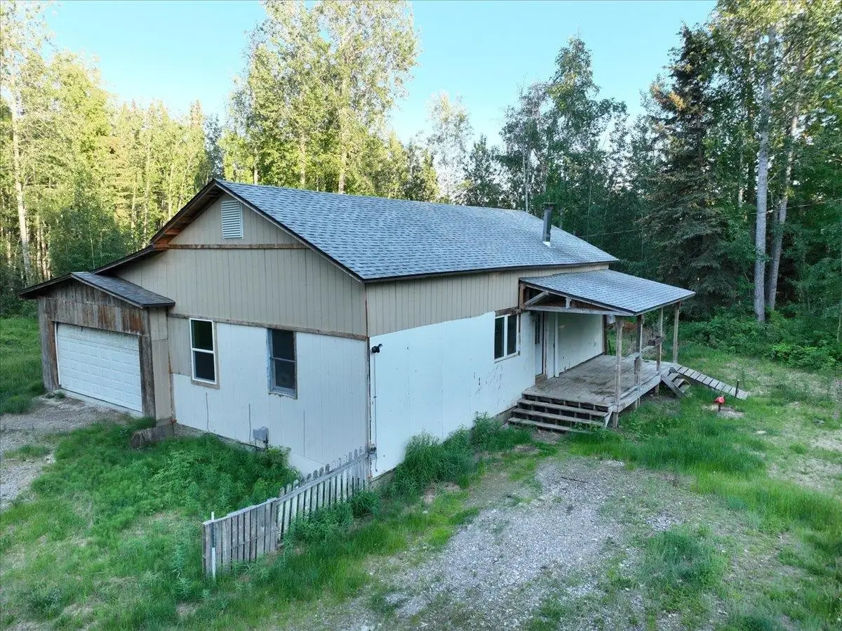 3095 AMANDA LOOP, North Pole, AK 99705 - #1