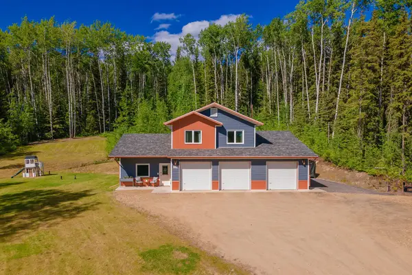 3330 HILLARY AVENUE, Fairbanks, AK 99709