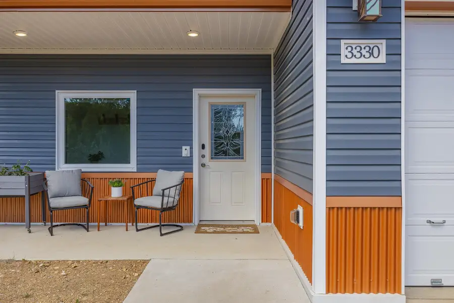 3330 HILLARY AVENUE, Fairbanks, AK 99709 - #3