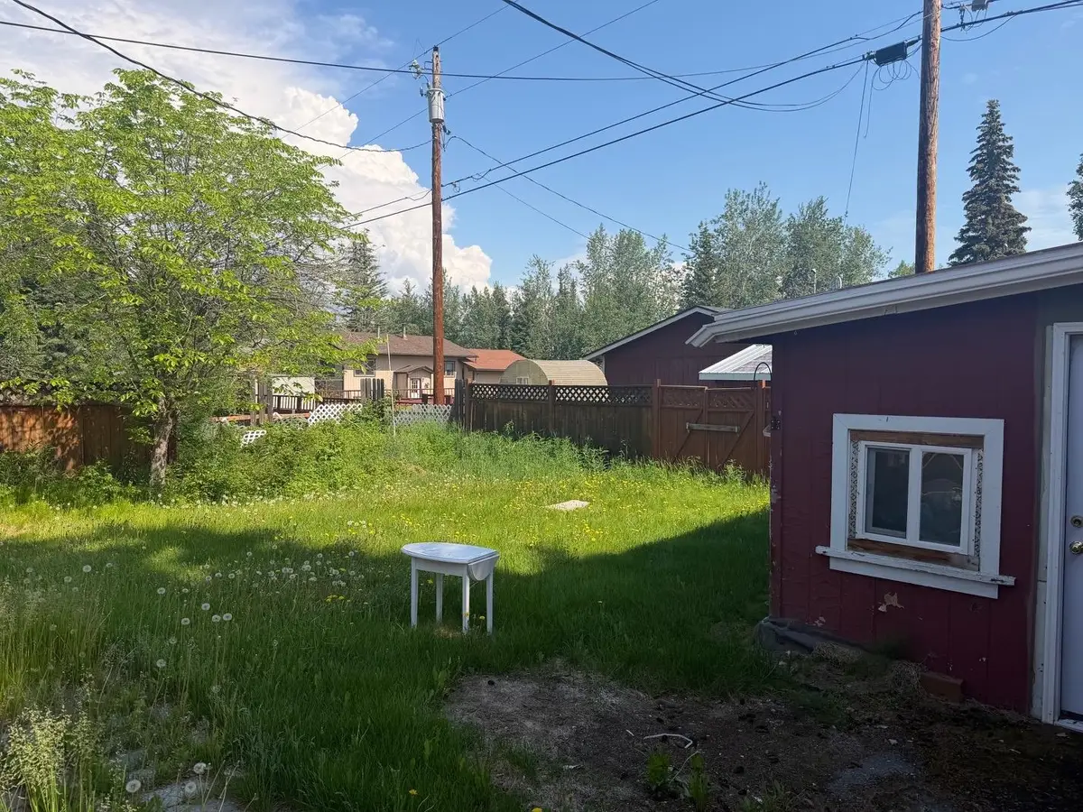 205 ROSELLA AVENUE, Fairbanks, AK 99701 - #1