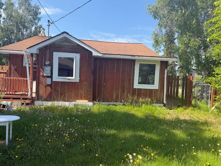 205 ROSELLA AVENUE, Fairbanks, AK 99701 - #2