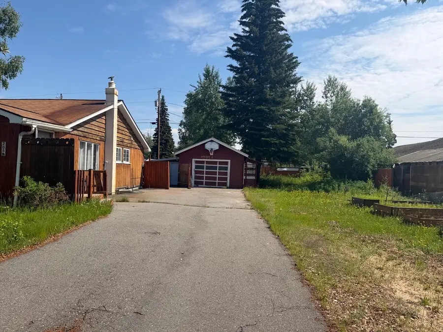 205 ROSELLA AVENUE, Fairbanks, AK 99701 - #3