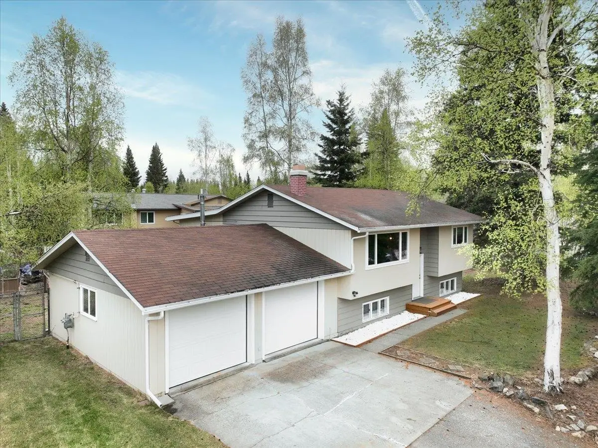 4720 HARVARD CIRCLE, Fairbanks, AK 99709 - #1