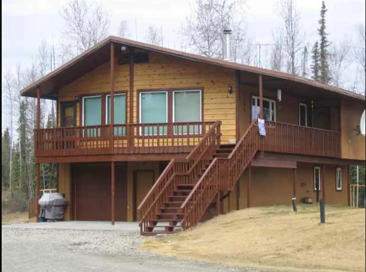 3384 HER STREET, North Pole, AK 99705 - #1