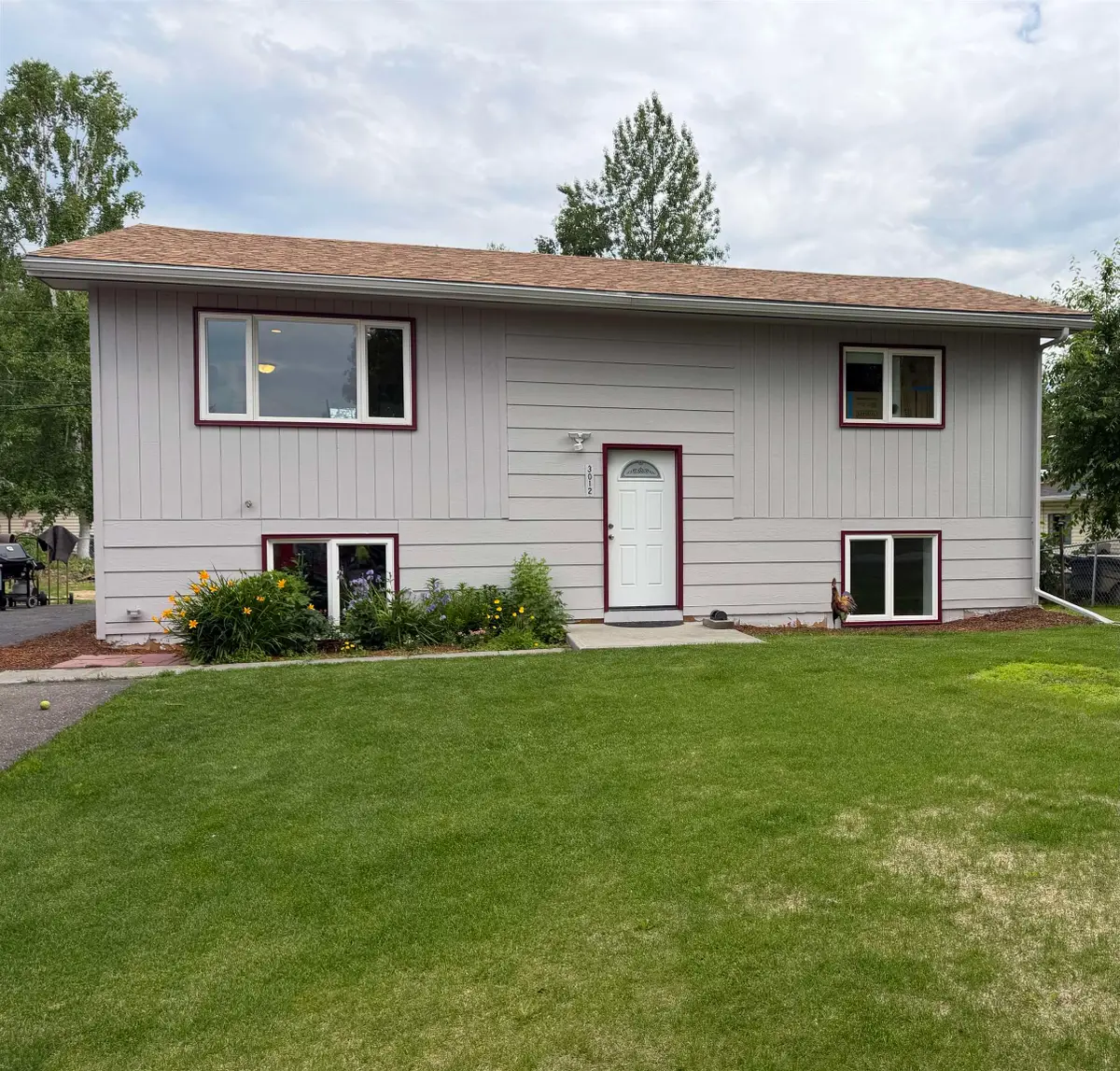 3012 CHINOOK DRIVE, Fairbanks, AK 99709 - #1