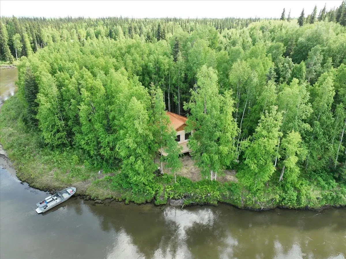 Lot 5 CHENA RIVER, North Pole, AK 99705 - #1