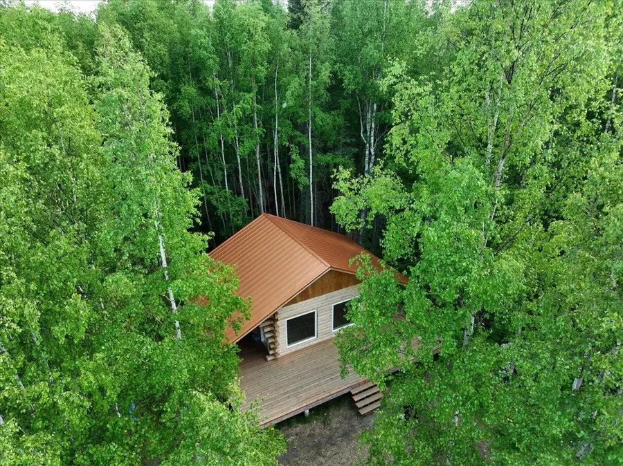 Lot 5 CHENA RIVER, North Pole, AK 99705 - #2