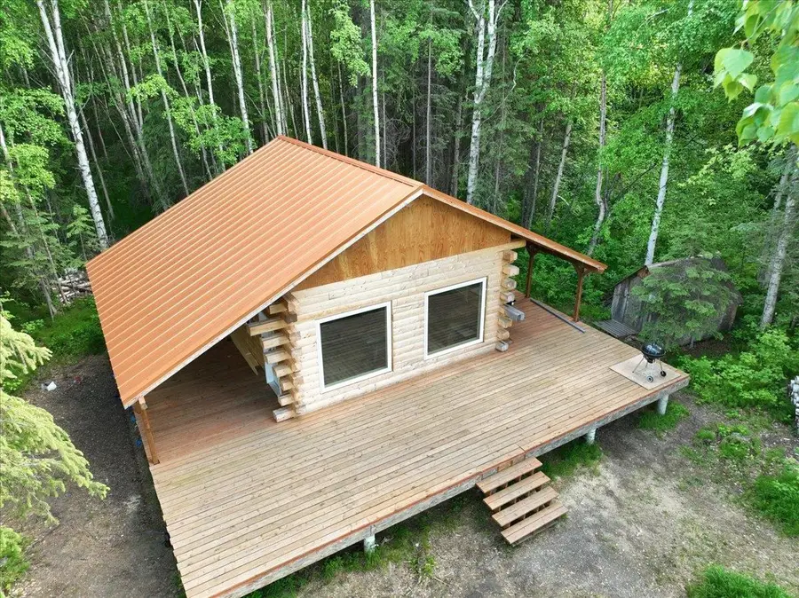 Lot 5 CHENA RIVER, North Pole, AK 99705 - #3