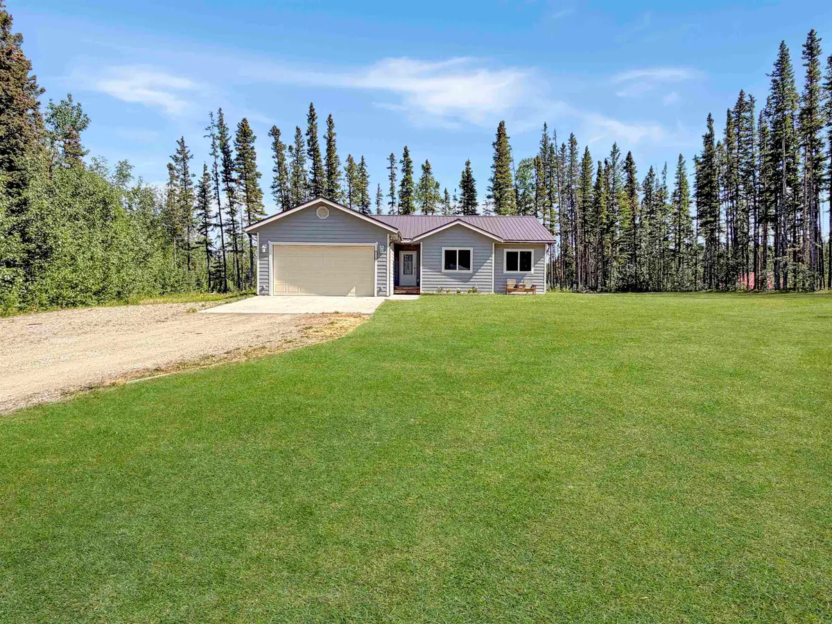 2610 TORBA STREET, Delta Junction, AK 99737 - #1