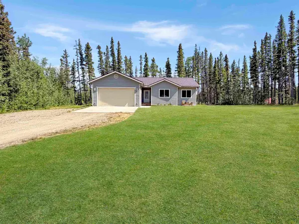 2610 TORBA STREET, Delta Junction, AK 99737