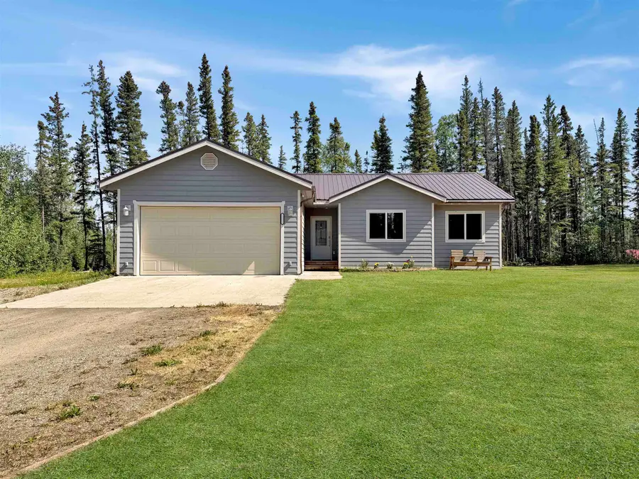 2610 TORBA STREET, Delta Junction, AK 99737 - #2