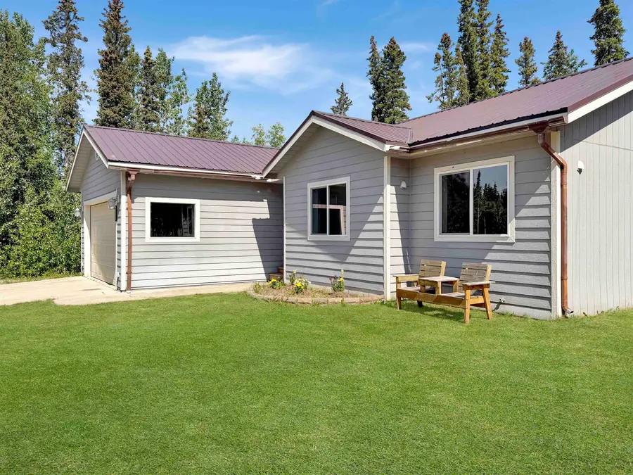 2610 TORBA STREET, Delta Junction, AK 99737 - #3
