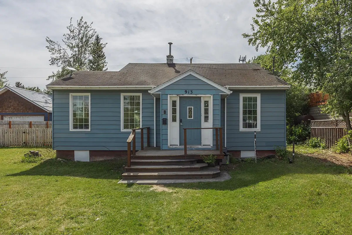 913 9TH AVENUE, Fairbanks, AK 99701 - #1
