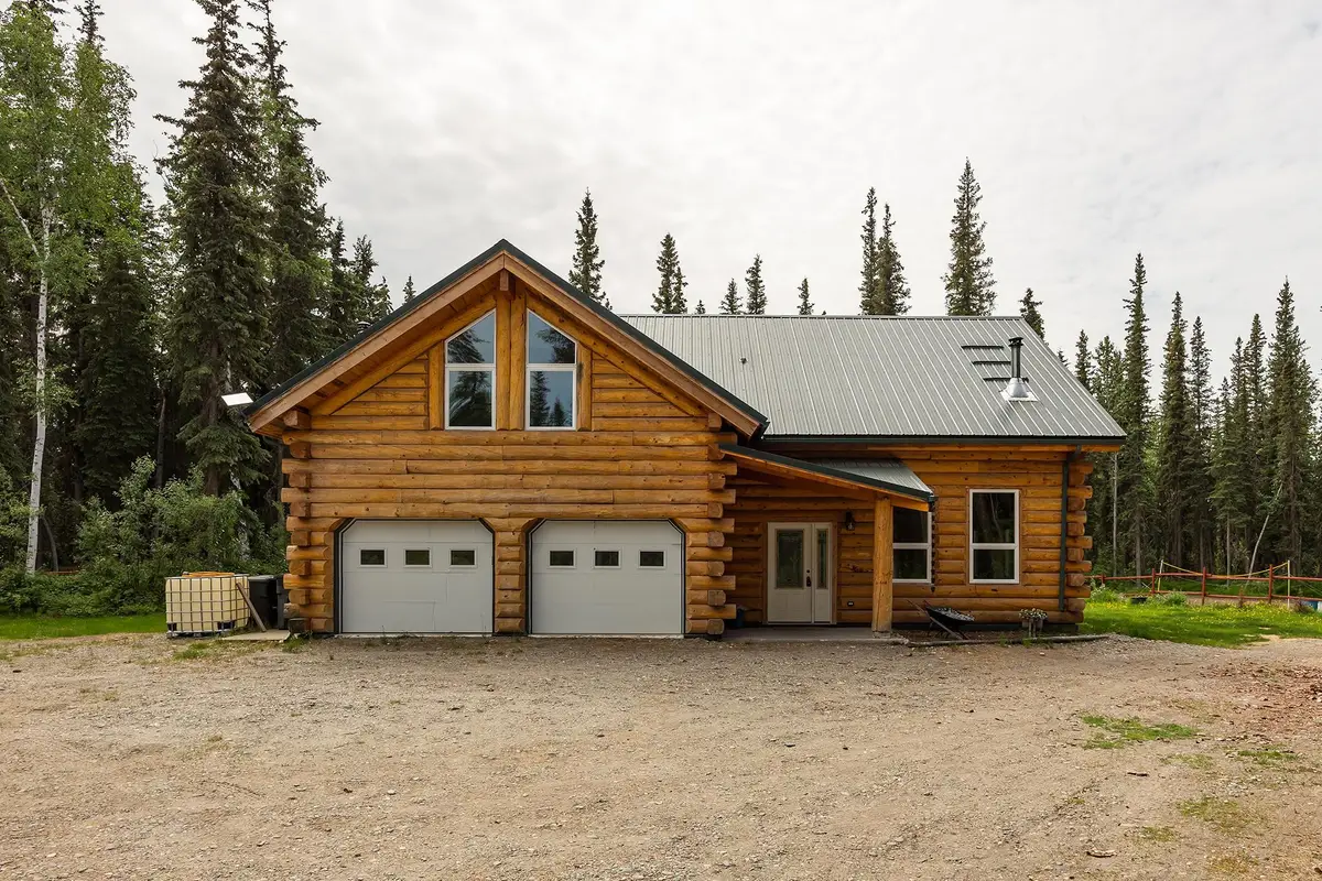 4109 POLAR FOX LOOP, North Pole, AK 99705 - #1