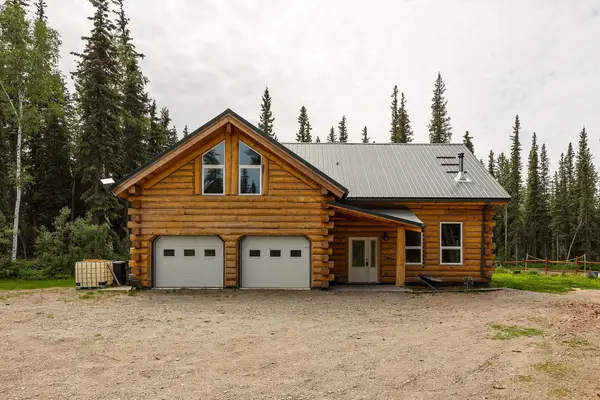 4109 POLAR FOX LOOP, North Pole, AK 99705