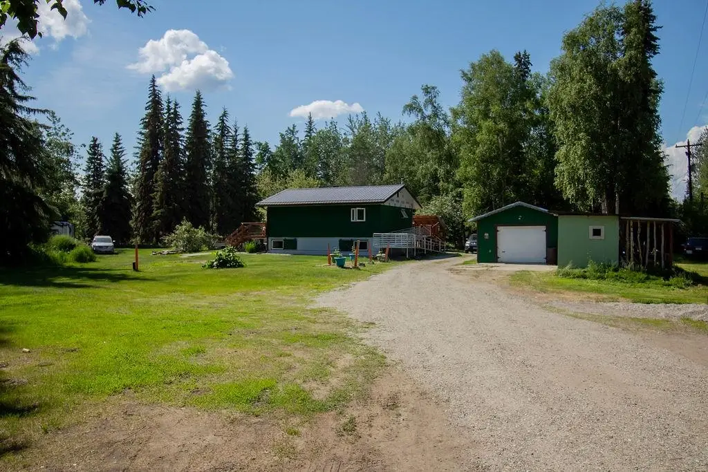 2453 STATEHOOD STREET, North Pole, AK 99705 - #1