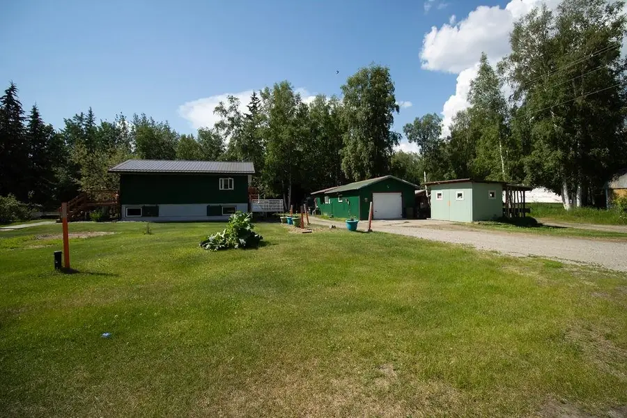 2453 STATEHOOD STREET, North Pole, AK 99705 - #2