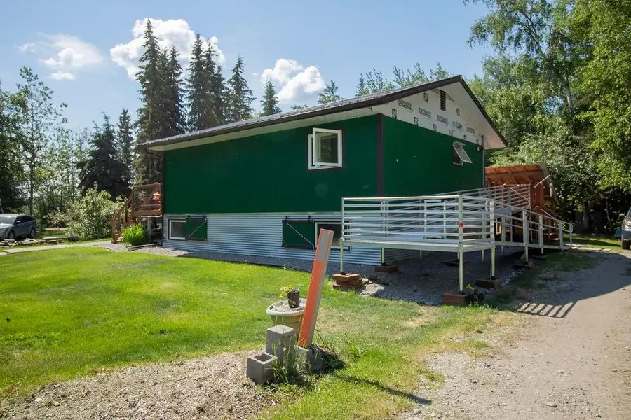 2453 STATEHOOD STREET, North Pole, AK 99705 - #3