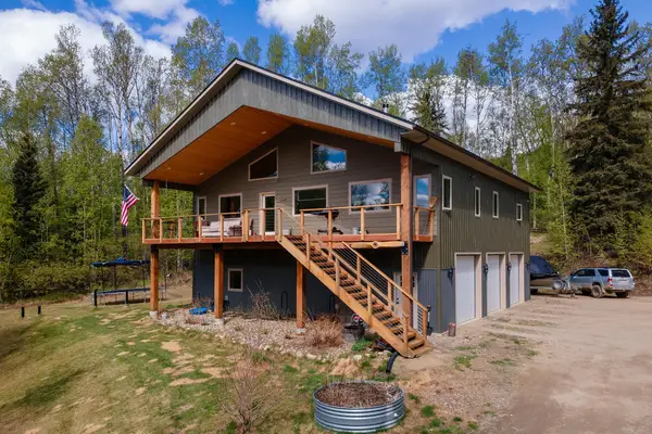 1566 PAYDIRT ROAD, Fairbanks, AK 99712