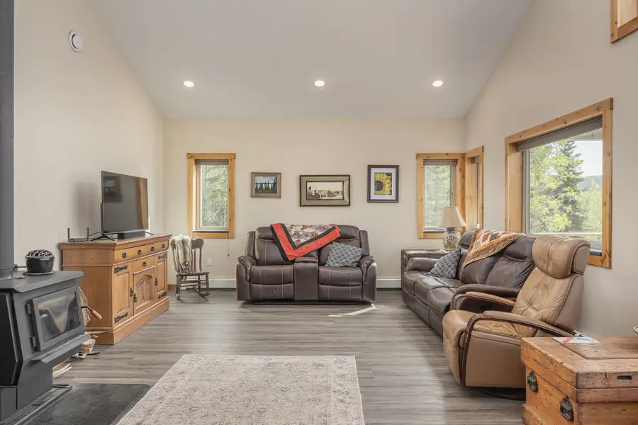 1566 PAYDIRT ROAD, Fairbanks, AK 99712 - #2