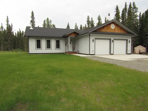 3660 GRANITE COURT, Delta Junction, AK 99737
